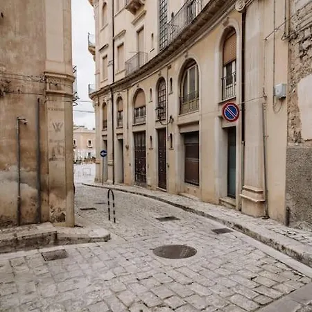Teatro Aperto, In Centro Comiso